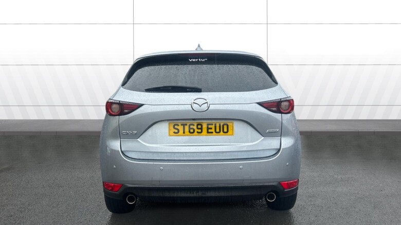 Mazda CX-5 2.0 GT Sport Nav+ 5dr Petrol Estate
